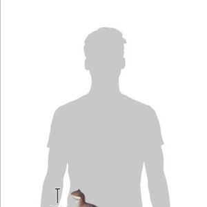 Meet your Posher, Mahdi